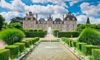 10 Gardening Ideas to Steal From the French