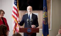 As Wolf Touts $2,000 Checks, Here’s How Candidates Would Spend Pennsylvania’s $2 Billion Rescue Funds