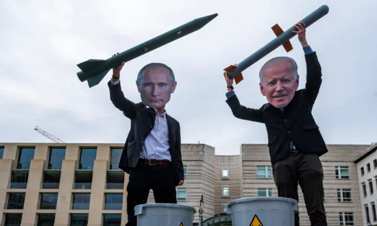Loose Nuke Talk