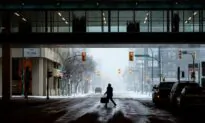 Winter Storm Warning Ends in Southern Manitoba, but More Snow Expected