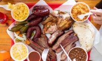 Cowboy Cooking: Adrian Davila Serves Up South Texas Barbecue, Vaquero-Style