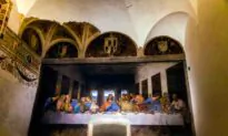 Life of Leonardo Da Vinci, Painter and Sculptor of Florence