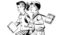 How to Be a Great Sibling