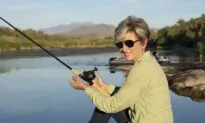 Did You Know the Vice Mayor of Mesa, Arizona is a Pioneering Female Pro-Bass Angler?