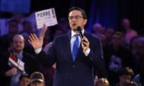 Attempts to Label Poilievre and His Supporters as Racists and Extremists Will Backfire