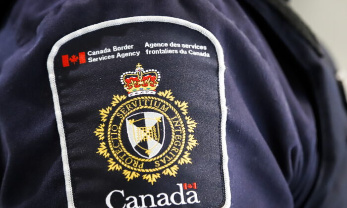 The CBSA earlier this year launched an investigation after the union and Restwell Mattress Co. Ltd. filed a complaint about subsidized Chinese−produced mattresses entering Canada over the last three years. (The Canadian Press/Jeff McIntosh)