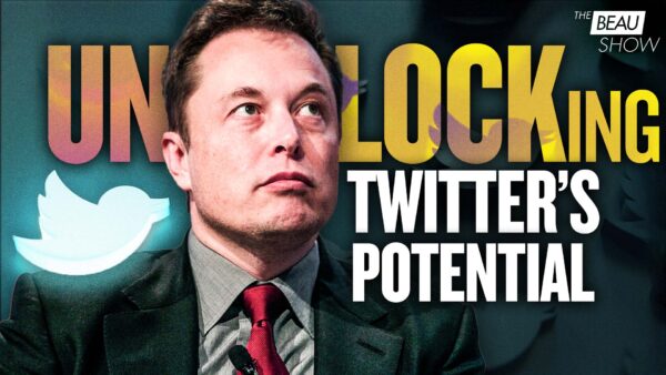 Elon Musk Wants to Unlock Twitter’s Free Speech Potential