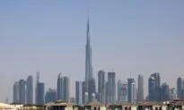 Dubai to Introduce Visa Applications Via Facial Recognition