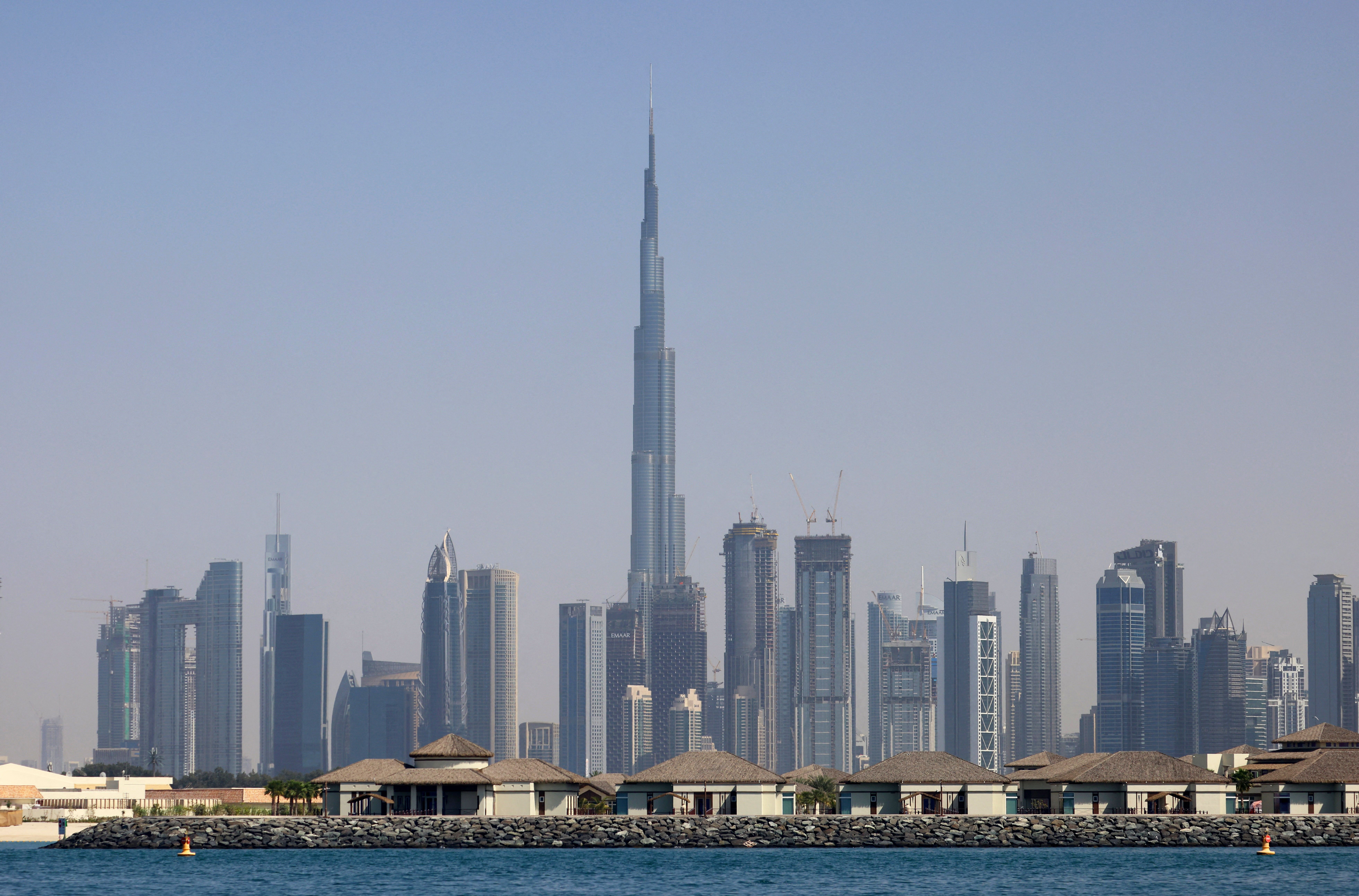 Dubai to Introduce Visa Applications Via Facial Recognition - Vimarsana News