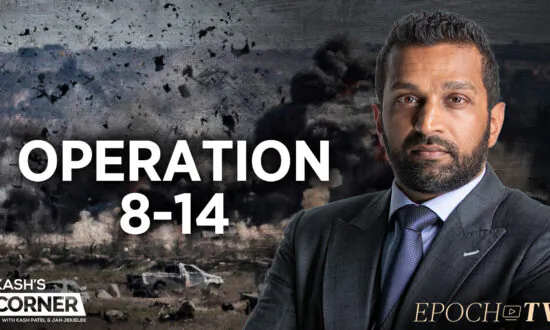 Kash’s Corner: Conviction of Highest Level ISIS Member in American History; Families of Murdered Hostages Get Justice