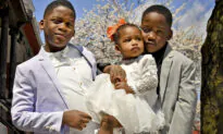 Dressing Fashionably for Easter Sunday Is Traditional, Not Theological