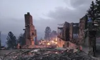 US Forest Service Started New Mexico’s Largest Wildfire, Government Agencies Say