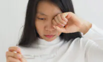 What Are the Things Floating in Front of My Eyes?