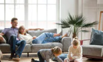 When Stillness Calls Loudest—How to Minimize Noise