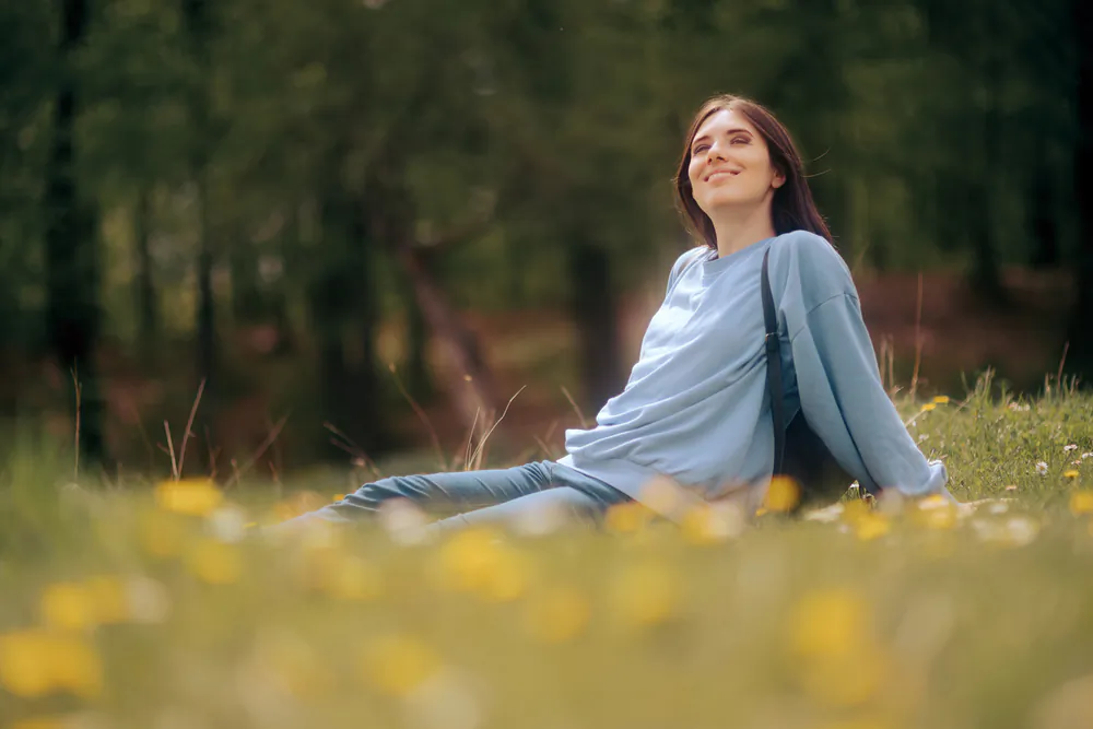 Vitamin D, also called the Sunshine Vitamin, is actually a steroid with hormone-like activity. (Shutterstock)