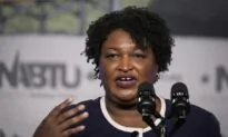 Kemp, Abrams Pose Very Different Visions for Georgia’s Future