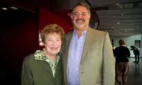 Dallas Audience Member Feels Blessed to Finally See Shen Yun Perform