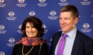 Shen Yun Portrays Importance of Traditional Values