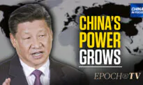 China’s Growing Power Like Tentacles of an Octopus, Enveloping the World: James Fanell