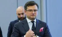 Ukraine Defense Ministry Tells Critics, ‘We Need Ammunition, Not Advice’ in Video Targeting ‘Warfare Experts’