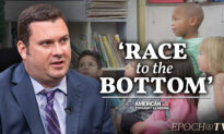 Luke Rosiak: Schools Use Woke Ideology to Hide Dismal Teacher Performance, Harming Minorities the Most