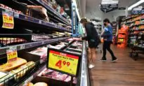 Food Crisis Triggered by Russia–Ukraine Conflict Could See Mass Migration From Central America to US: UN Official