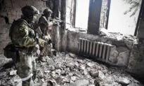 US Alleges Russian Forces Used Chemical Weapons in Ukraine, Violating International Ban
