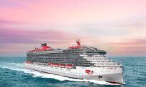 Virgin Voyages’ 3rd Ship Completes Sea Trials, Heads to Puerto Rico This Fall