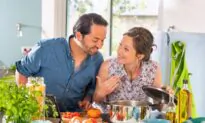 This Mindful Eating Plan Aims to Boost Brain Health