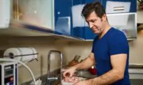 Are You Supposed to Wash Raw Chicken?