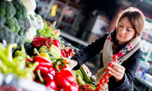 12 Ways to Save Money on Organic Foods