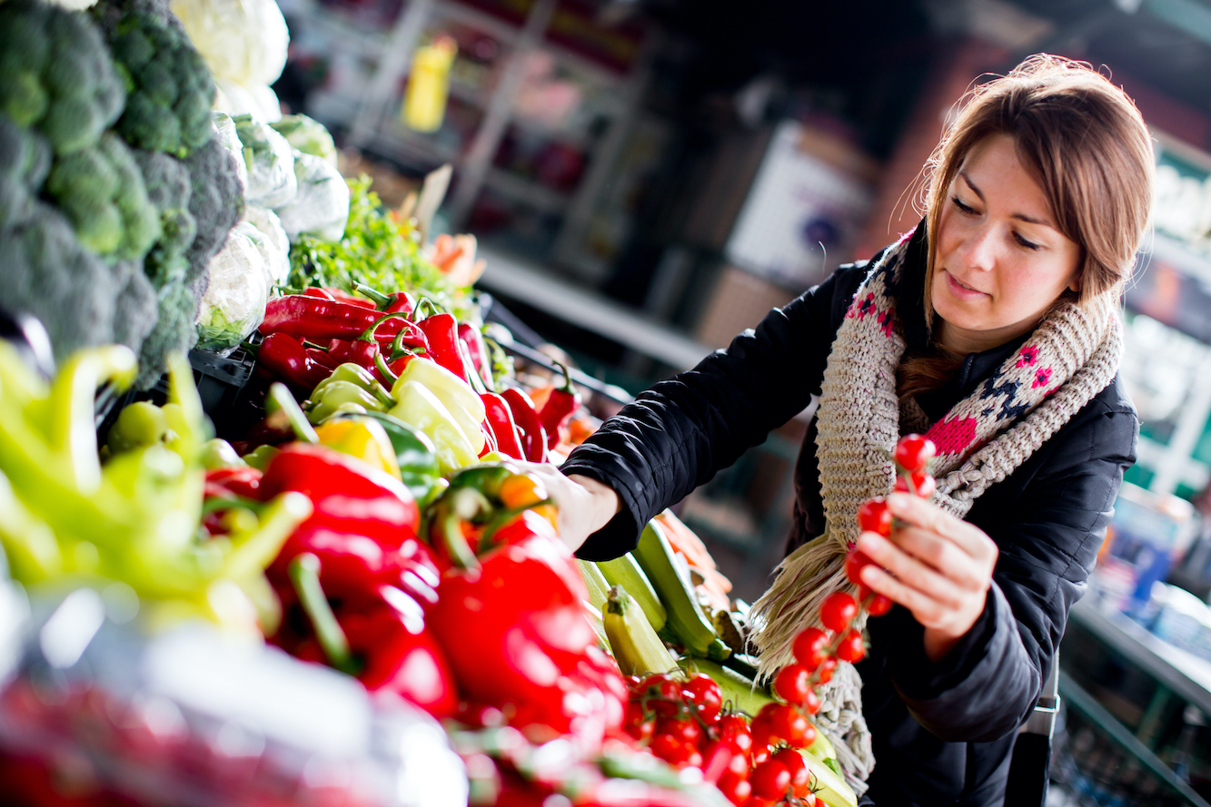 12 Ways to Save Money on Organic Foods - Vimarsana News