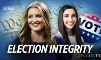 Election Integrity | Counterculture
