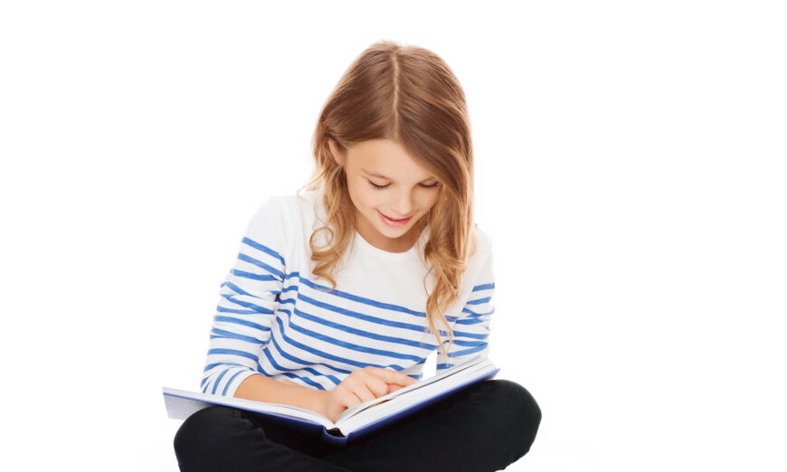 Education: A Simple Technique That's Been Proven to Turn a 'C' student Into an 'A' Student—With Minimal Time or Cost