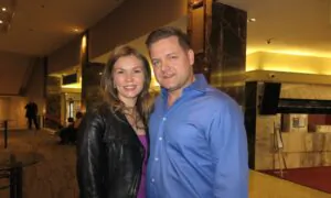 Shen Yun Connects With the Human Aspiration for Life and Joy, Says Calgary Patron