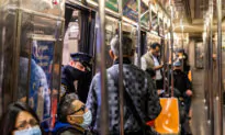 Five People to Share $50,000 Reward for Tips on New York Subway Shooting Suspect