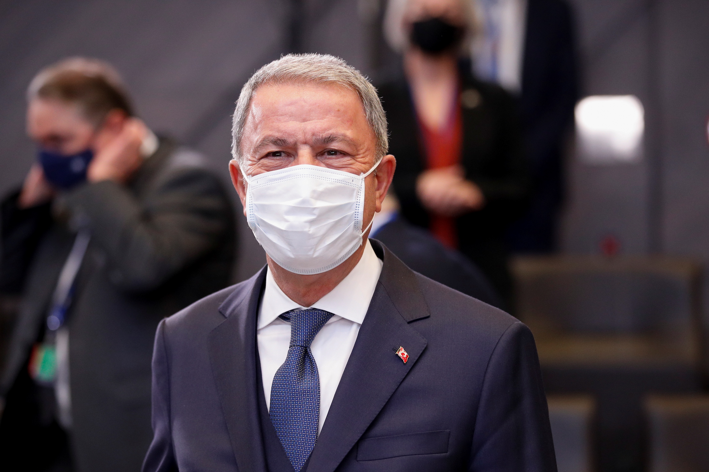 Turkey Says Its Warplanes Hit Kurdish Terrorist Targets in Northern Iraq - Vimarsana News