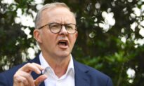 Australia’s Labor Leader Avoids Questions About Party’s Cost of Living Plan