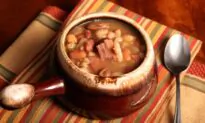 Ham and Bean Soup