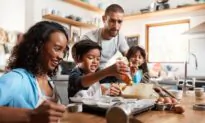 Baking With Honey: How to Use This Natural Form of Sugar in Your Recipes