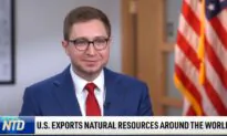 Clean Energy, Critical Minerals Can Be Produced Domestically: Former Energy Official