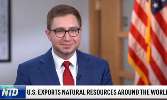 Clean Energy, Critical Minerals Can Be Produced Domestically: Former Energy Official