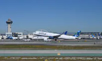 The End of Pandemic Flight Bargains? Air Travel Costs Surging With More to Come