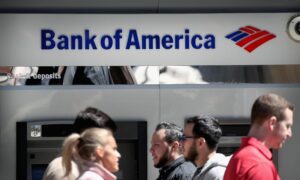 GOP probes Bank of America for giving Jan. 6 records to FBI.