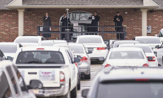 Ontario Churches Seek to Challenge Supreme Court Decision on Religious Gatherings During Pandemic