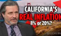 California’s Underestimated Inflation Explained | Tim Shaler