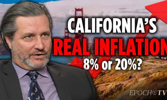 California’s Underestimated Inflation Explained | Tim Shaler