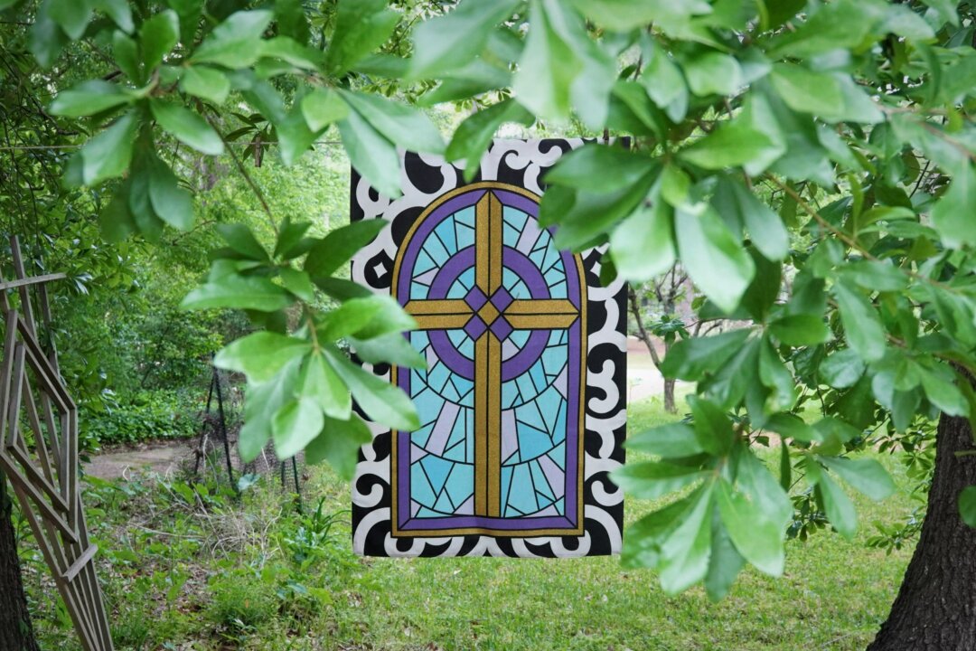 Good Friday, Resurrection Sunday, and the Search for Peace in a Troubled World