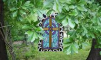 Good Friday, Resurrection Sunday, and the Search for Peace in a Troubled World