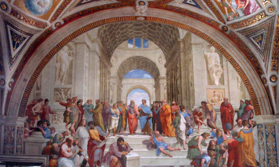 Life of Raffaello Da Urbino, Painter and Architect